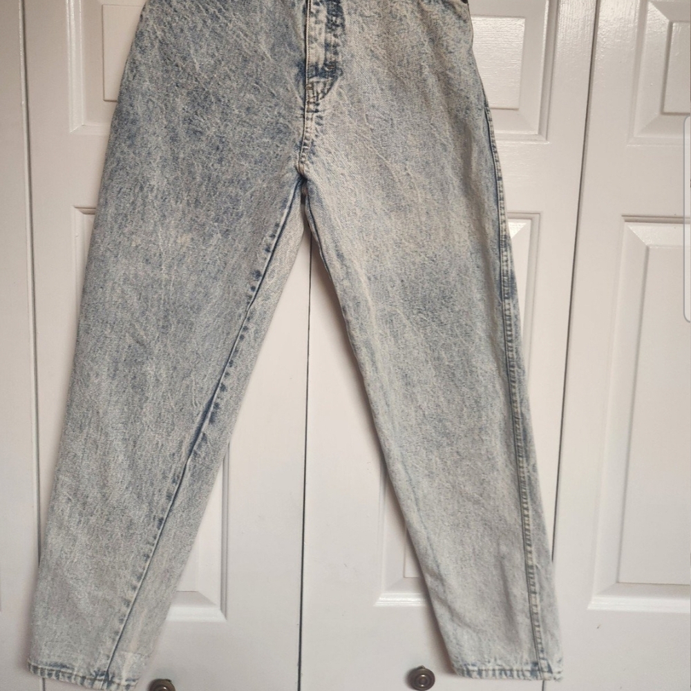 Jesse Jeans Cowboy Patch Denim